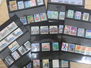 切手の買取は、池田市の大吉池田店へ