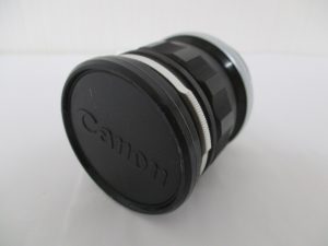 都筑区にお住まいのお客様からカメラのレンズを買取りしています。|大吉センター北店