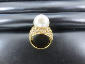 18金リング 買取 世田谷区 祖師ヶ谷大蔵