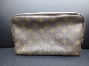 LV トゥルーストワレット 買取 世田谷区 祖師ヶ谷大蔵