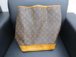 LV モノグラム ノエ 買取 世田谷区 祖師ヶ谷大蔵