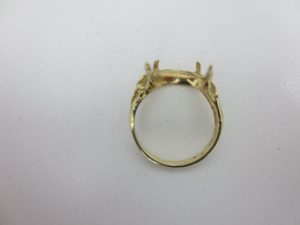 K14 リング 金 買取 世田谷区 祖師ヶ谷大蔵