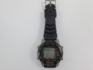 SEIKO腕時計 買取 世田谷区 祖師ヶ谷大蔵