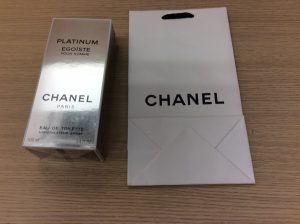 シャネル 買取 東灘