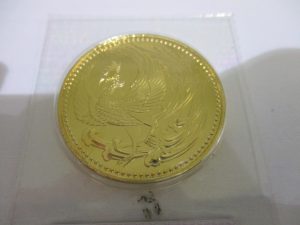 記念硬貨の買取りは大吉イトーヨーカドー犬山キャスタ店