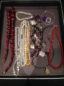 ネックレス買取します!大吉成城学園前店です!