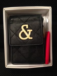 タバコケースのお買取りは、成城学園前店まで!