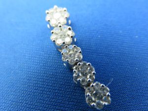 ダイヤモンド ペンダントトップ なら大吉尼崎店で高価買取