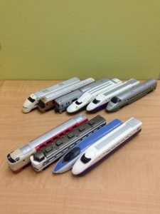 Nゲージもお買取りさせていただきます！大吉成城学園前店です！