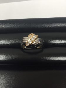 センター北にお住まいのお客様から貴金属を買取りしています。|大吉センター北店