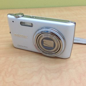PENTAXのデジカメお買取りします!大吉成城学園前店です!