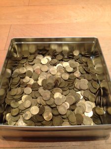 テレカのお買取り強化中！大吉成城学園前店へ！