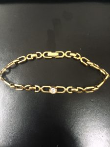 センター北にお住まいのお客様から金を買取りしています。|大吉センター北店