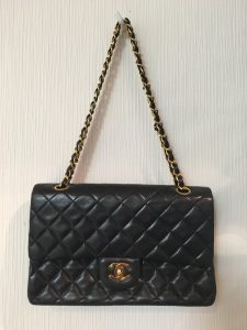 シャネルのマトラッセお買取りします!大吉成城学園前店です