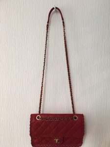 CHANELのマトラッセ買取りました！世田谷区の大吉成城学園前店です