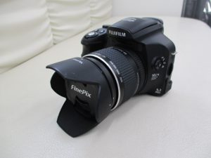 デジタルカメラを高額査定実施中!藤沢市で地域No.1高価買取宣言中!大吉藤沢店です。