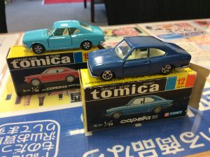トミカの買取なら大吉京都西院店へ!