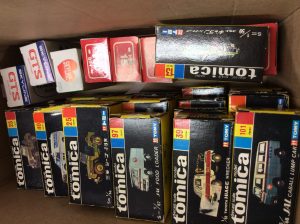 トミカの買取なら大吉京都西院店へ!