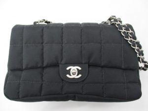 シャネルを高額査定実施中!藤沢市で地域No.1高価買取宣言中!大吉藤沢店です。
