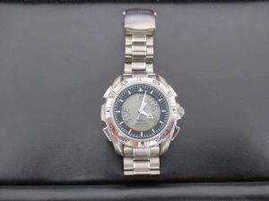 オメガ時計を高額査定実施中!藤沢市で地域No.1高価買取宣言中!大吉藤沢店です。