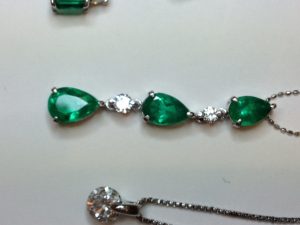 エメラルドを売るなら大吉！只今高価買取中！千葉県の大吉松戸店が断然お得です！