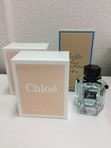 香水お買取りしています☆大吉京都西院店！