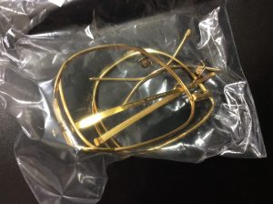 金の買取は京都大吉西院店