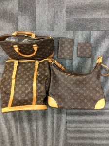 ブランド買取なら西院大吉へ