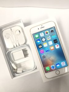 川崎市にお住まいのお客様からiPhoneを買取りしています。|大吉センター北店