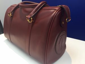 大吉センター北店|都筑区にお住まいのお客様よりカルティエを買取しました。地域No.1高価買取宣言中!