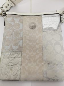 大吉センター北店|都筑区にお住まいのお客様よりコーチを買取しました。地域No.1高価買取宣言中!