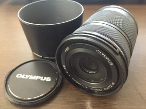 都筑区にお住まいのお客様からカメラレンズを買取りしています。|大吉センター北店