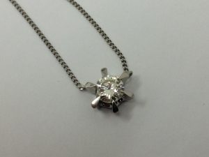 ダイヤ 買取 札幌市北区