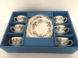 センター北にお住まいのお客様からブランド皿を買取りしています。|大吉センター北店