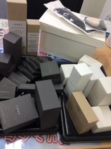 コスメ買取ります！大吉京都西院店☆