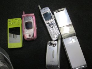 携帯電話お買取致しました!大吉津田沼店です!