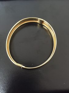 都筑区にお住まいのお客様から金を買取りしています。|大吉センター北店