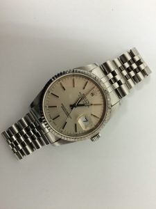 ロレックス 買取 札幌市北区