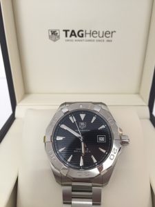 時計を都筑区にお住まいのお客様からお売りいただきました。|大吉センター北店