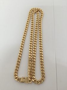 センター北にお住まいのお客様から金を買取りしています。|大吉センター北店