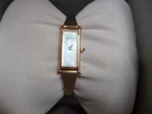 大吉 武蔵小金井店 グッチ時計の画像です。