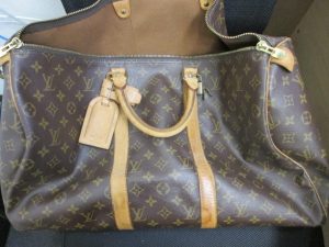 ルイヴィトンのバックお買取致しました!!大吉津田沼店です!