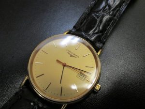 時計のお買取致しました!!大吉津田沼店です!