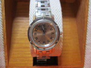 大吉 武蔵小金井店 エルメス クリッパーの画像です。