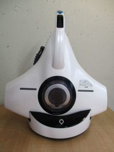 大吉 武蔵小金井店 家電 レイコップの画像です。