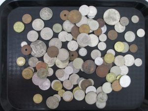 古銭は『買取専門店大吉 松戸店』までお越しください！