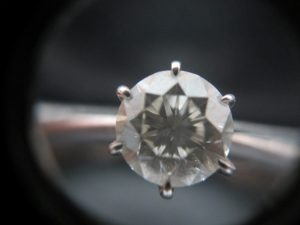 エンゲージダイヤお買取りしました!大吉久留米店です