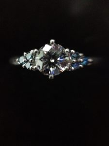 城陽でダイヤモンドを売るなら買取専門店大吉ガーデンモール木津川店!