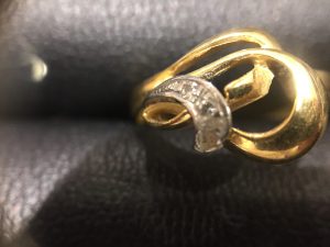 メレダイヤって何?買取専門店大吉東急プラザ店がザックリ説明します!