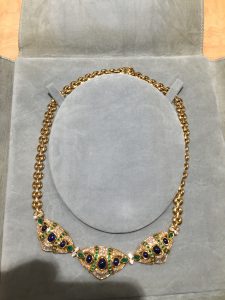 貴金属を製品として買取もする大吉東急プラザ新長田店です！